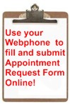 Use electronic clipboard