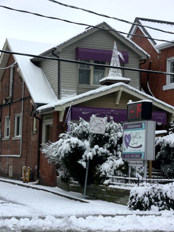 Dental Care Group 700 Coxwell Avenue